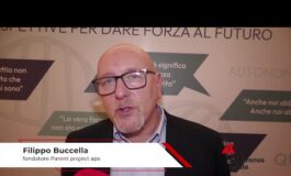 Malattie Rare Buccella Parent project aps ‘chi ha figli con distrofia muscolare non resti solo 265x160