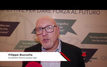 Malattie Rare Buccella Parent project aps ‘chi ha figli con distrofia muscolare non resti solo 364x230