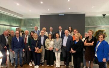 Malattie neurologiche Sin lancia gli Stati generali delle associazioni per dare voce ai pazienti 364x230