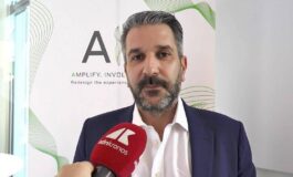 Malattie rare Celia Argenx Larte rende visibile la miastenia gravis 265x160