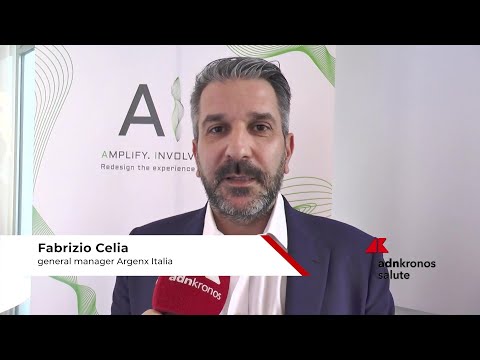 Malattie rare: Celia (Argenx), ‘arte capace di raccontare miastenia grave’