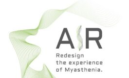 Malattie rare al Fuorisalone di Milano uninstallazione per sensibilizzare sulla miastenia gravis 265x160