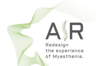 malattie rare al fuorisalone di milano uninstallazione per sensibilizzare sulla miastenia gravis 2