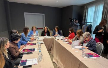 Malattie rare al via campagna She SpeaXX per dare voce alle donne con malattia di Fabry 364x230