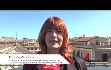Malattie rare ipoparatiroidismo Colonna Appi Lazio ‘palopegteriparatide e una svolta per 364x230