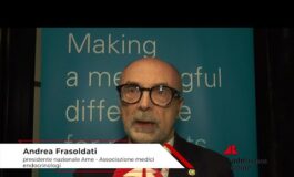 Malattie rare ipoparatiroidismo Frasoldati Ame ‘con palopegteriparatide controllo patologia in 265x160