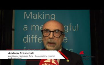 Malattie rare ipoparatiroidismo Frasoldati Ame ‘con palopegteriparatide controllo patologia in 364x230