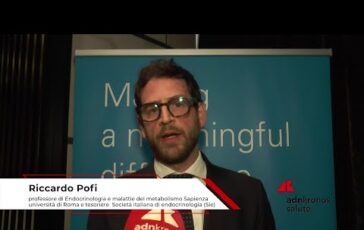 Malattie rare ipoparatiroidismo Pofi Sapienza ‘con palopegteriparatide meno farmaci 364x230