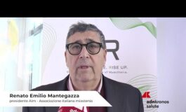 Malattie rare miastenia gravis Mantegazza Aim ‘ con terapie mirate meno effetti collaterali 265x160