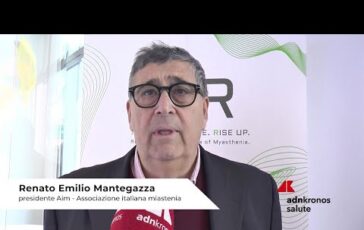 Malattie rare miastenia gravis Mantegazza Aim ‘ con terapie mirate meno effetti collaterali 364x230