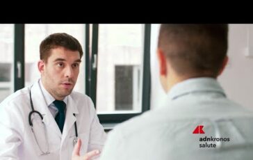 Malattie rare miastenia gravis al Fuorisalone linstallazione immersiva A.I.R 364x230