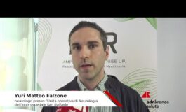 Malattie rare neurologo Falzone ‘obiettivo cure personalizzate per miastenia gravis 265x160