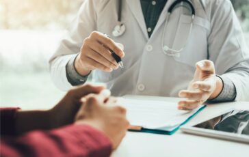 Malattie reumatologiche al via studio nazionale su lupus e nefrite lupica 364x230