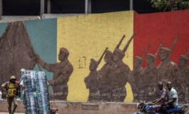 Mali Africa Corps costretti a lasciare Kidal prima sconfitta per i mercenari russi 265x160