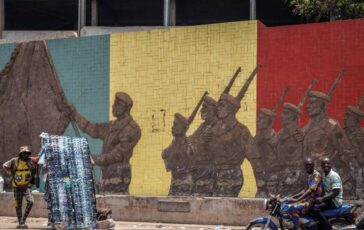 Mali Africa Corps costretti a lasciare Kidal prima sconfitta per i mercenari russi 364x230