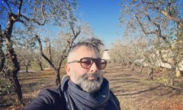 Malore durante il pranzo a Vinitaly muore limprenditore Stefano Adamo 265x160