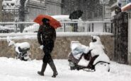 maltempo oggi sullitalia vento piogge e neve in collina allerta rossa in abruzzo e arancione in tre regioni 2