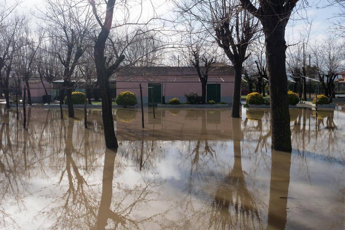 Maltempo, tributaristi: bene pdl su polizze catastrofali prima casa