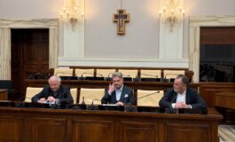 Manageritalia incontro in Vaticano su impatto dellAi e il ruolo dei manager 265x160