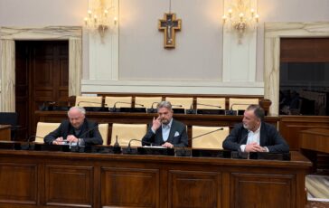 manageritalia incontro in vaticano su impatto dellai e il ruolo dei manager 2