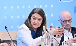 Mangiacavalli Fnopi La carenza di infermieri e ciclica ma oggi serve risposta strutturale 265x160