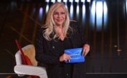 mara venier costretta a riposo per problemi al menisco cosa e successo 2