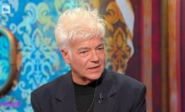 Marcello Cirillo Da anni convivo con la depressione bisogna tenerla a bada 265x160