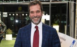 Marco Lollobrigida diventa direttore di Rai Sport 265x160