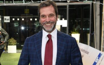 marco lollobrigida diventa direttore di rai sport 2