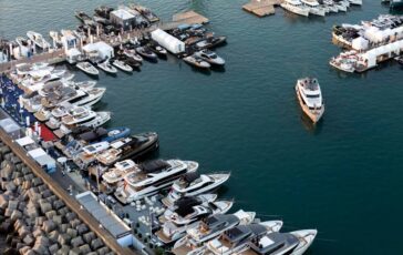 Mare Confindustria Nautica approvata legge Valorizzazione Mare tutte le novita 364x230