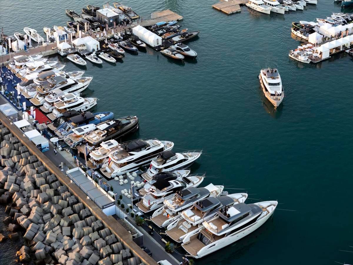 Mare, Confindustria Nautica: approvata legge 'Valorizzazione Mare', tutte le novità