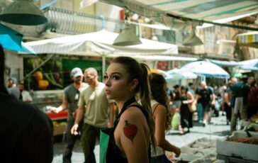 Mare Fuori 6 slitta ancora arriva il 29 aprile su Rai2 cast e trama 364x230