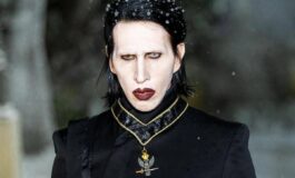 Marilyn Manson ospitato in convento dalle suore Arriva lo stop il post del sindaco di Ferrara 265x160