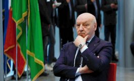Marotta e la bufera Rocchi Inter non ha arbitri graditi o sgraditi 265x160