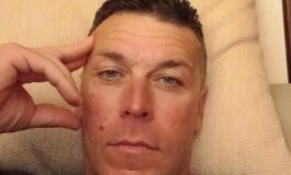 Massa Giacomo Bongiorni colpito anche mentre era a terra la ricostruzione del pestaggio 265x160