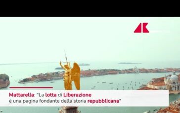 Mattarella La legge del piu forte genera barbarie 364x230