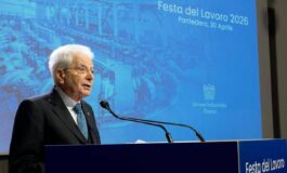 Mattarella Morti sul lavoro tributo inaccettabile colmare il gap di genere 265x160