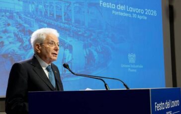 Mattarella Morti sul lavoro tributo inaccettabile colmare il gap di genere 364x230