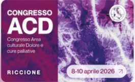 Medicina 10 mln di italiani con dolore cronico a Riccione congresso anestesisti 265x160