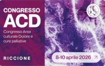 Medicina 10 mln di italiani con dolore cronico a Riccione congresso anestesisti 364x230