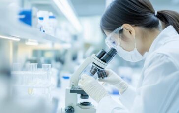 medicina di laboratorio innovazione digitale con formazione del personale 2