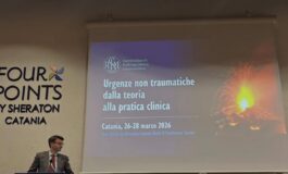 Medicina imaging in oltre 60 urgenze a Catania corso per radiologi under 40 265x160