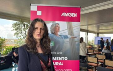 Medico dello sport Lanfranconi Movimento impatta positivamente su prognosi malattia 364x230