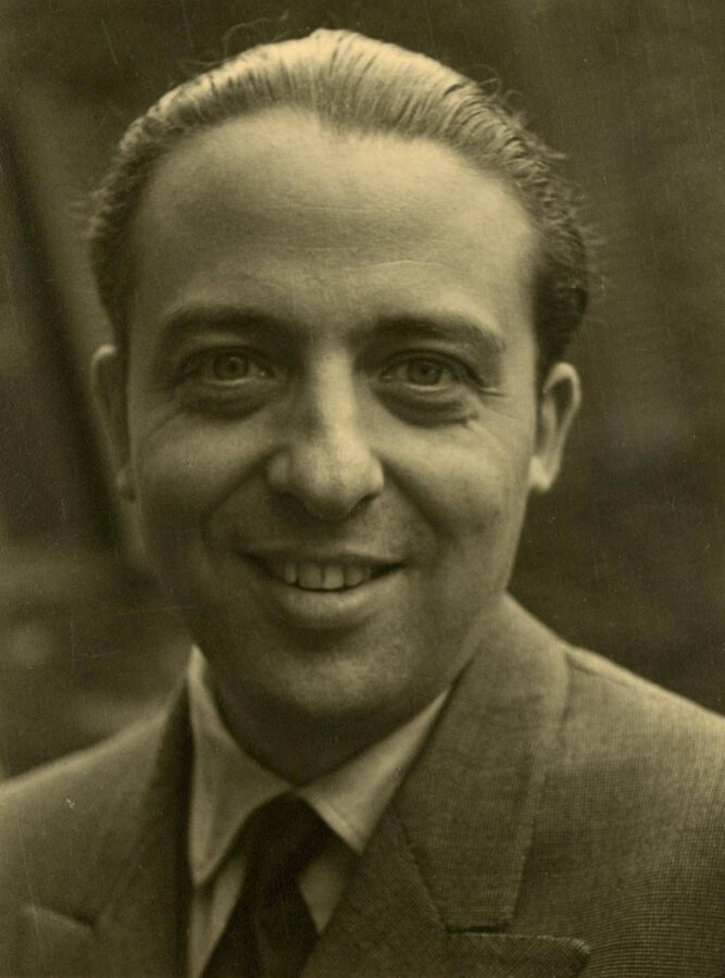 Mediobanca: 80 anni dalla fondazione - la citazione di Leopoldo Pirelli, 'Ciò che Cuccia vuole, Dio vuole'