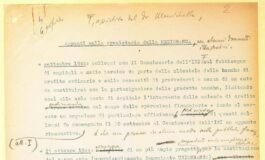Mediobanca 80 anni dalla fondazione la prima banca daffari della neonata Repubblica 265x160