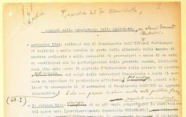 mediobanca 80 anni dalla fondazione la prima banca daffari della neonata repubblica 2
