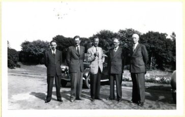 Mediobanca 80 anni dalla fondazione meta soldi e meta consigli il detto milanese fatto proprio da Cuccia 364x230