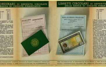 mediobanca 80 anni dalla fondazione pionierismo tra credito a consumo e cultura finanziaria 2