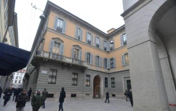 Mediobanca celebra gli 80 anni dalla Fondazione 364x230