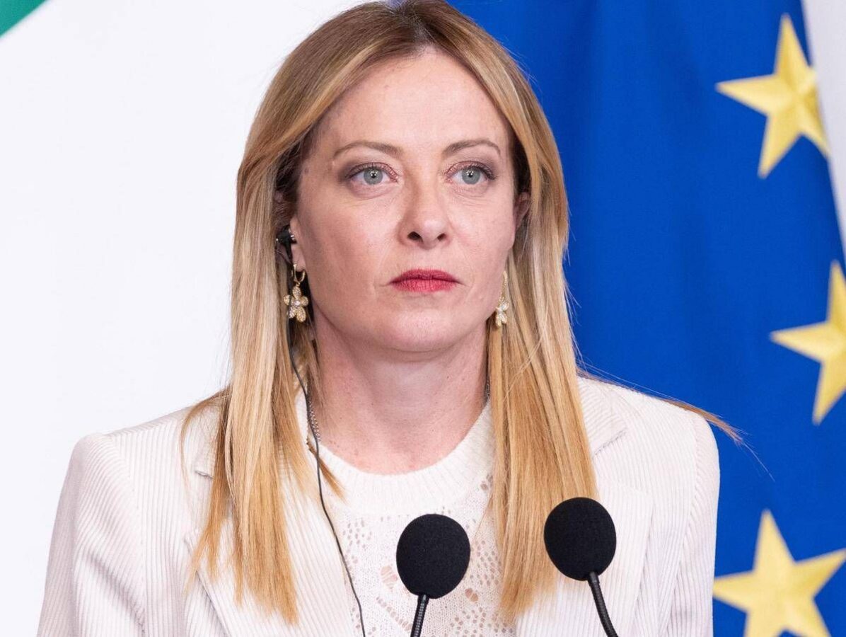 Meloni a Cipro chiede all'Ue 'risposte' alla crisi energetica